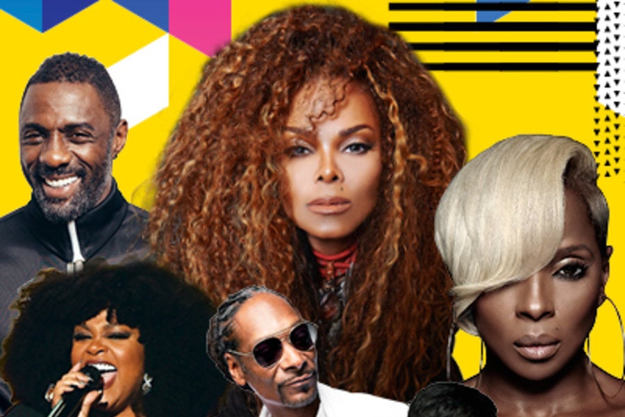 A First Look At ESSENCE Festival 2018 Performers Essence